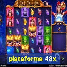 plataforma 48x